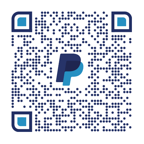 Donate With PayPal Donate With PayPal